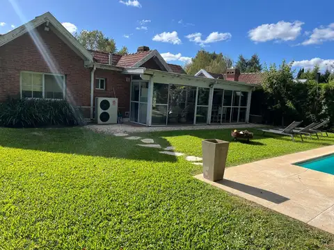 Casa en Venta en Campos De Echeverria, USD 279.000