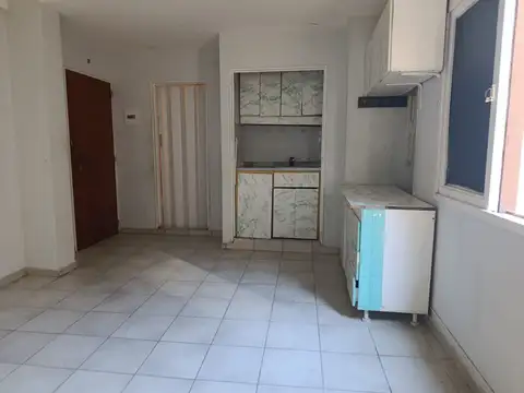Departamento en Venta en Monserrat, USD 55.000