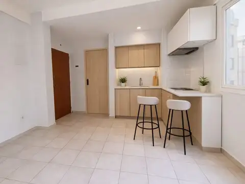 Departamento en Venta de Monoambiente
