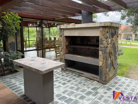 Terreno en Venta en Zona Centro, USD 80.000