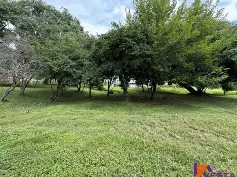 Terreno en Venta en Zona Centro, USD 80.000