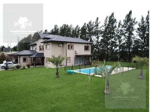 Casa en Venta de 3 dormitorios