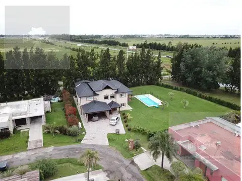 Casa en Venta en Canning, USD 590.000