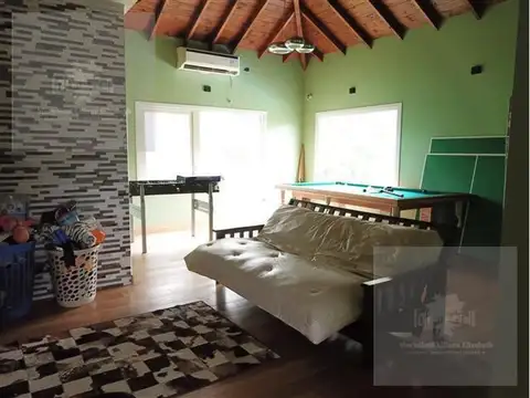 Casa en Venta 1 año