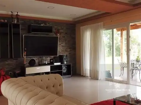 Casa - Canning