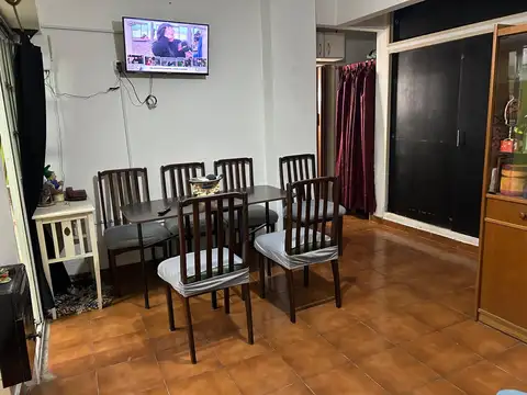 Departamento de 2 Ambientes en PB - Excelente Ubicación
