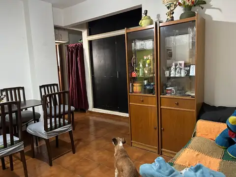 Rafaela 3900, Piso PB