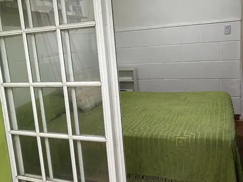 Rafaela 3900, Piso PB