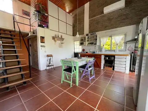 Casa en Venta 20 años