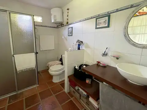 Casa con Apartamento en Venta en Britópolis