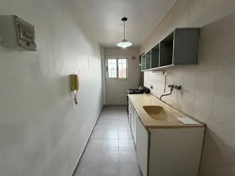 Departamento en Venta 27 años