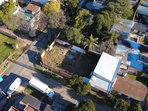 Terreno en Venta en Munro, USD 145.000