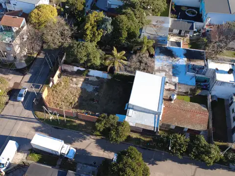 Gobernador Emilio Castro 3200