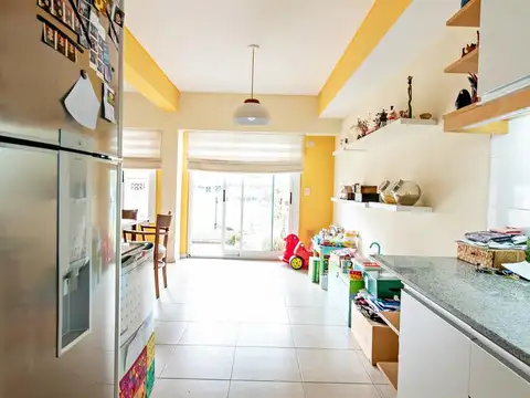 Departamento en Alquiler 15 años