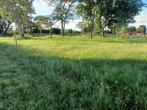 Terreno en Venta en Goya, Corrientes