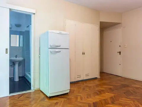 Departamento en Alquiler en Barrio Norte, $ 460.000