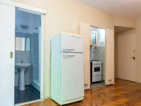 Departamento en Alquiler al Norte