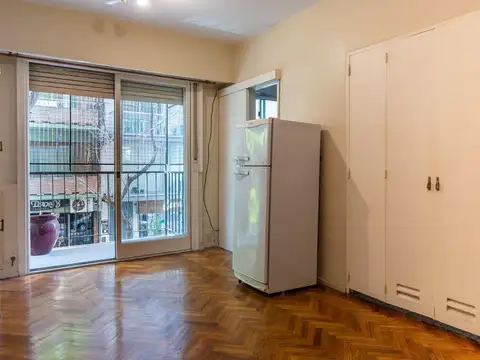 Departamento en Alquiler de Monoambiente