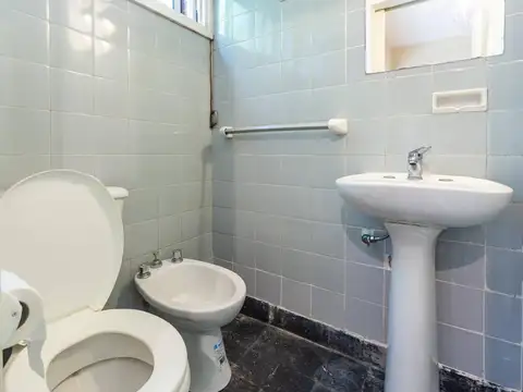 Alquiler - Barrio Norte - Beruti 2800 - Monoambiente - Frente - Balcon