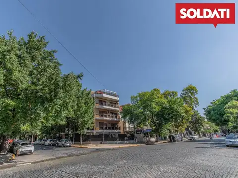 Departamento en Venta en Belgrano R, Belgrano
