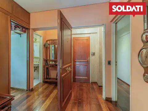 Departamento en Venta de 5 ambientes