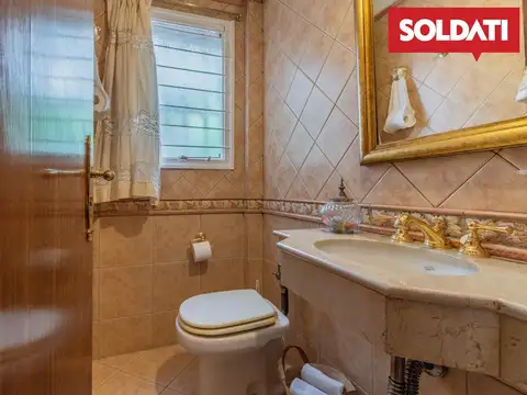 Departamento en Venta en Belgrano R, USD 668.000