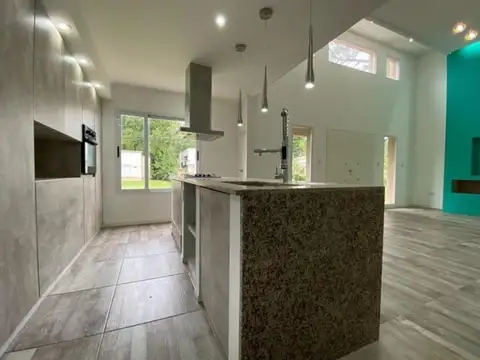 Casa en Alquiler 2 años