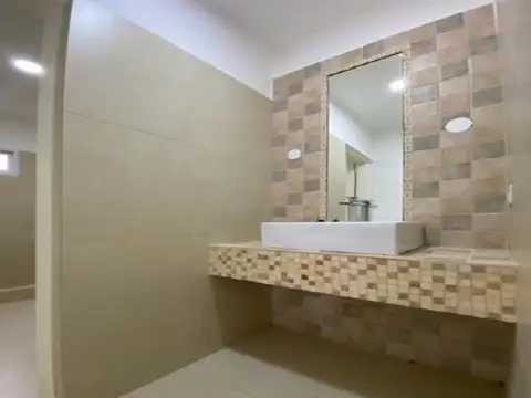 Casa en Alquiler al Norte