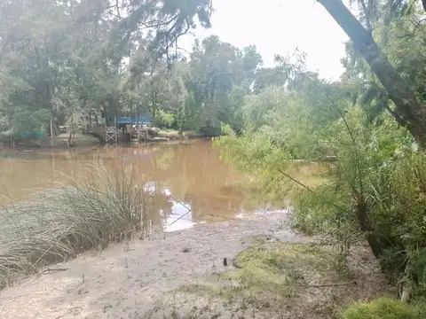 Terreno en Venta de 2142,0 m2