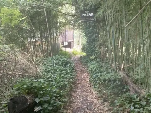 Terreno en Venta de 2142,0 m2