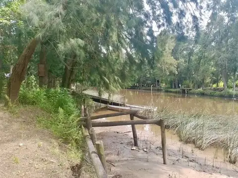 Terreno en Venta en Belen De Escobar, USD 120.000