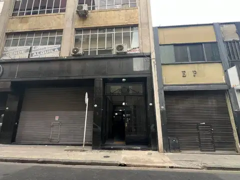 VENTA OFICINA EN MONSERRAT