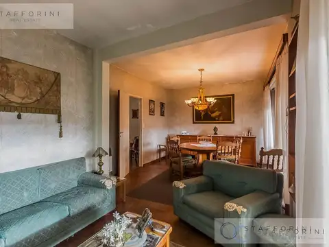 Depto Tipo Casa en Venta de 3 dormitorios