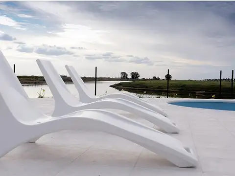 Terreno en Venta en El Mirador Club de Campo, USD 55.000