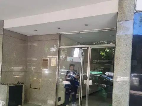 José Hernández al 2400