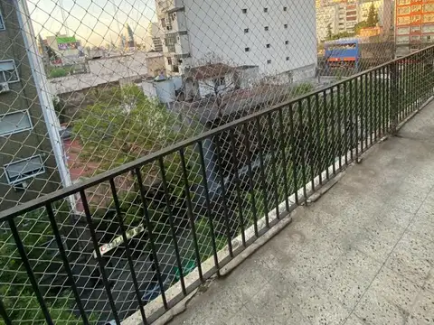 Departamento en Alquiler al Norte