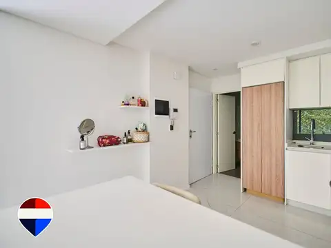 Departamento en Venta al Este