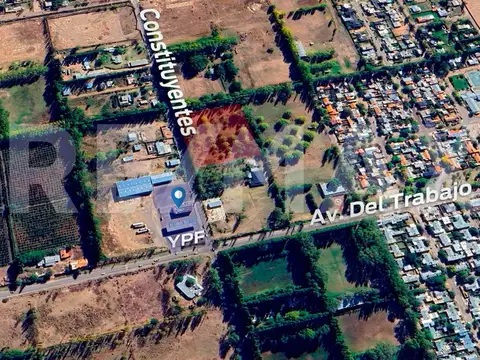 Terreno en Alquiler en Plottier, $ 2.000.000