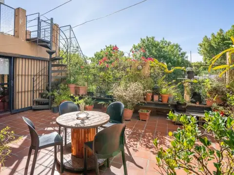 Casa en Venta en Caballito, CABA