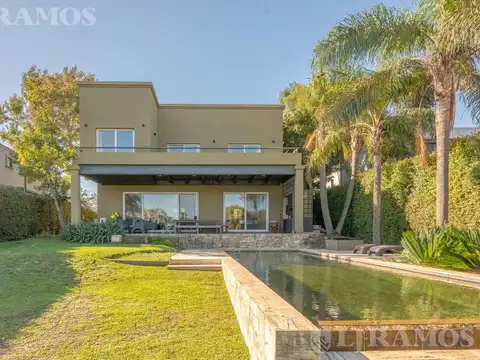 Casa en Alquiler de 4 dormitorios