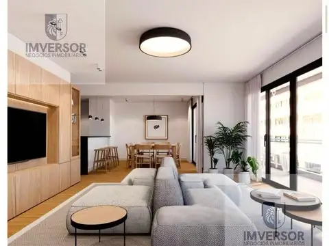 Departamento en Venta en Rosario, Santa Fe