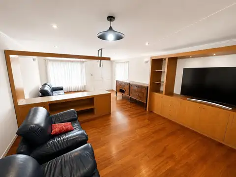 Casa en venta en Cerro de las Rosas