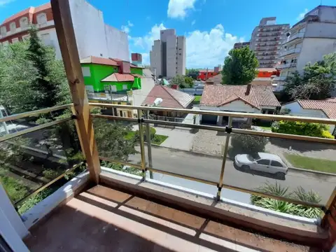 Departamento en Alquiler Temporal 9 años