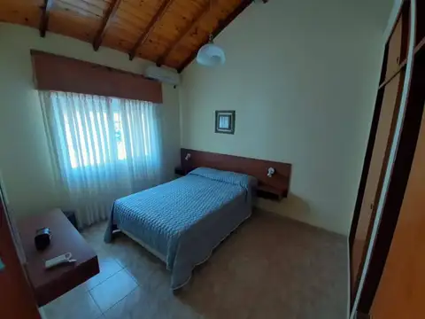 Departamento en Alquiler Temporal de 1 dormitorio