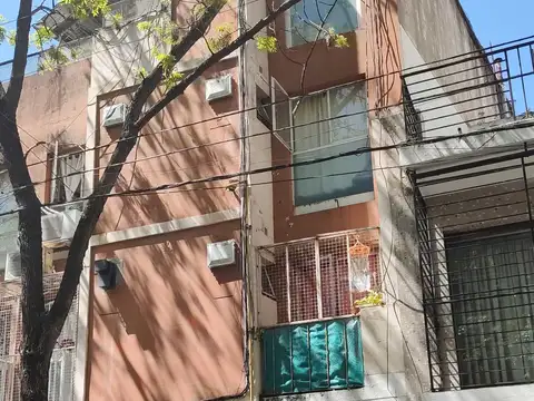 Pasaje Centenario 100