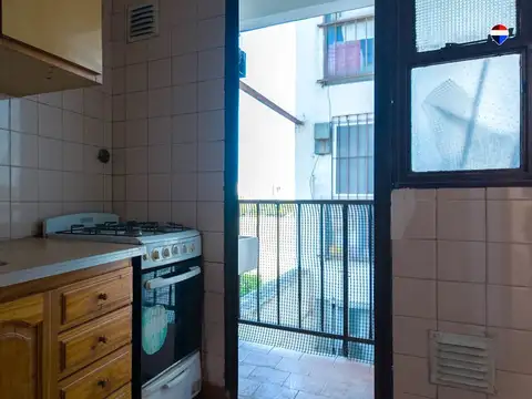 VENTA DEPARTAMENTO 2 AMBIENTES SAN CRISTOBAL