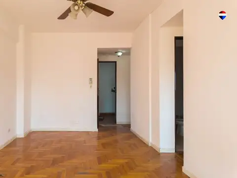 Departamento en Venta en San Cristobal, CABA