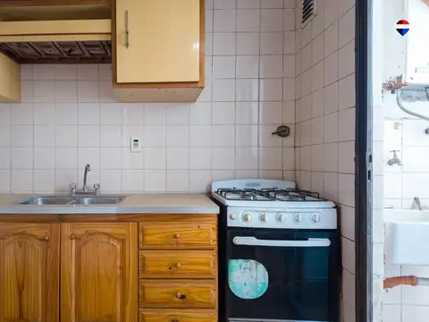 Departamento en Venta 58 años