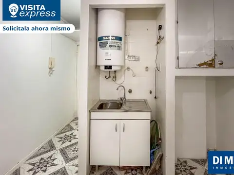 Departamento en Venta al Sur