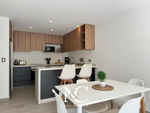 Departamento en Venta A Estrenar